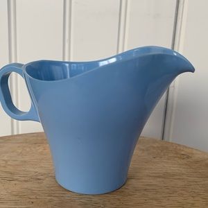 Boontonware Creamer Blue